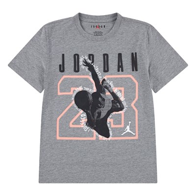 NIKE JORDAN JDB FUTURE FLIGHT TEE ERKEK ÇOCUK TİŞÖRT 95F218