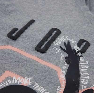 NIKE JORDAN JDB FUTURE FLIGHT TEE ERKEK ÇOCUK TİŞÖRT 95F218