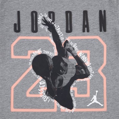 NIKE JORDAN JDB FUTURE FLIGHT TEE ERKEK ÇOCUK TİŞÖRT 95F218