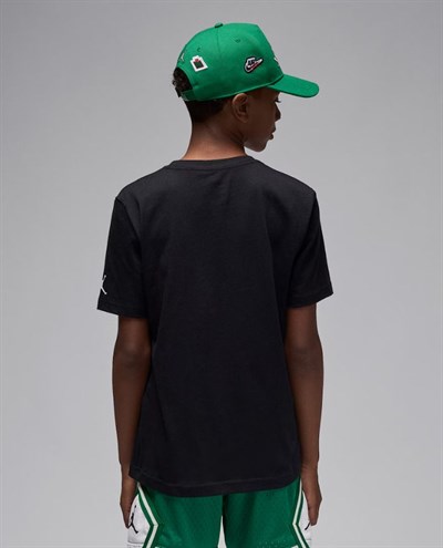 NIKE JORDAN JDB GHOST MAN SS-TEE ERKEK ÇOCUK TİŞÖRT 95F159