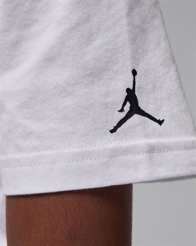 NIKE JORDAN JDB GHOST MAN SS-TEE ERKEK ÇOCUK TİŞÖRT 95F159