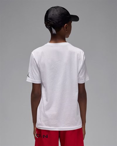 NIKE JORDAN JDB GHOST MAN SS-TEE ERKEK ÇOCUK TİŞÖRT 95F159