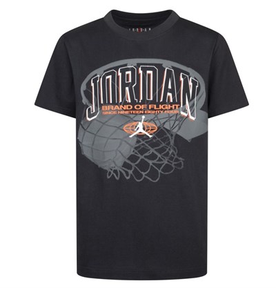 NIKE JORDAN JDB HOOP UP SS TEE ERKEK ÇOCUK TİŞÖRT