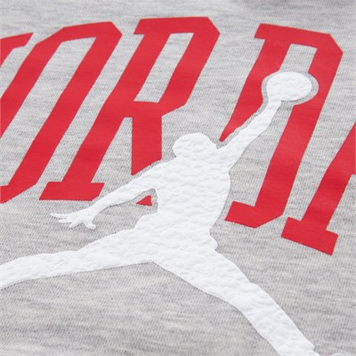 NIKE JORDAN JDB I23 CRUISE CONTROL AOP HOO ERKEK ÇOCUK SWEATSHİRT
