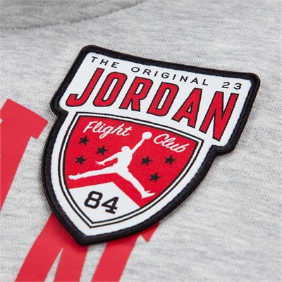 NIKE JORDAN JDB I23 CRUISE CONTROL AOP HOO ERKEK ÇOCUK SWEATSHİRT