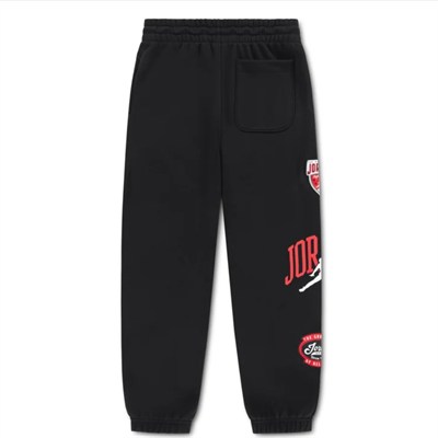 NIKE JORDAN JDB I23 CRUISE CONTROL FLEECE ERKEK ÇOCUK EŞOFMAN ALTI