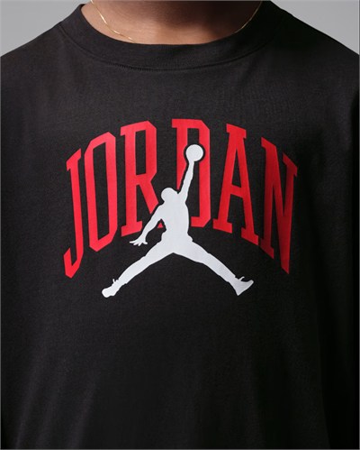 NIKE JORDAN JDB I23 HIGHWAY ARCH LS TEE ERKEK ÇOCUK SWEATSHİRT