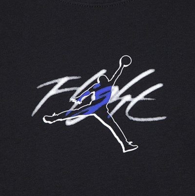 NIKE JORDAN JDB JM FLIGHT HAZE SS TEE ERKEK ÇOCUK TİŞÖRT