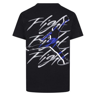 NIKE JORDAN JDB JM FLIGHT HAZE SS TEE ERKEK ÇOCUK TİŞÖRT