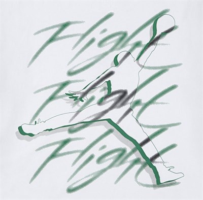 NIKE JORDAN JDB JM FLIGHT HAZE SS TEE ERKEK ÇOCUK TİŞÖRT