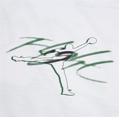 NIKE JORDAN JDB JM FLIGHT HAZE SS TEE ERKEK ÇOCUK TİŞÖRT