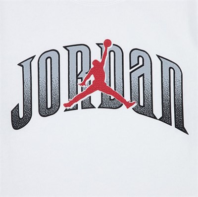 NIKE JORDAN JDB JM GLOBAL ARCH SS TEE ERKEK ÇOCUK TİŞÖRT 95F168