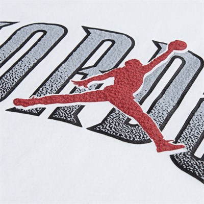 NIKE JORDAN JDB JM GLOBAL ARCH SS TEE ERKEK ÇOCUK TİŞÖRT 95F168