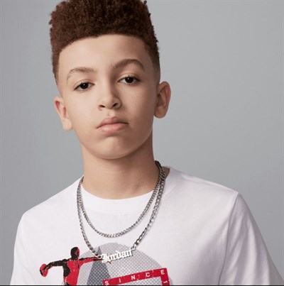 NIKE JORDAN JDB JORDAN 3PEAT SS TEE ERKEK ÇOCUK TİŞÖRT