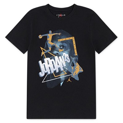 NIKE JORDAN JDB JORDAN 3PEAT SS TEE ERKEK ÇOCUK TİŞÖRT