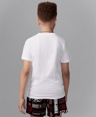 NIKE JORDAN JDB JORDAN 3PEAT SS TEE ERKEK ÇOCUK TİŞÖRT