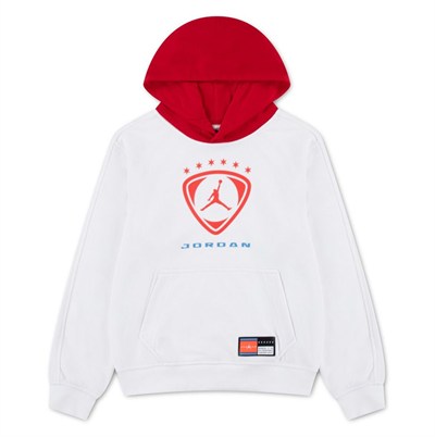NIKE JORDAN JDB JORDAN FC PO ERKEK ÇOCUK SWEATSHİRT