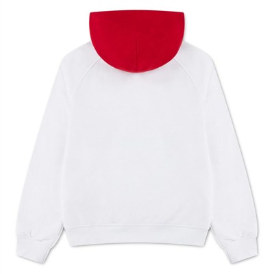 NIKE JORDAN JDB JORDAN FC PO ERKEK ÇOCUK SWEATSHİRT