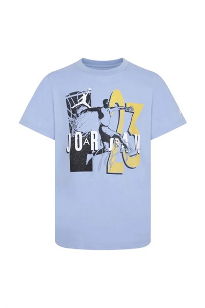 NIKE JORDAN JDB JORDAN RETRO SPEC S/S TEE ERKEK ÇOCUK TİŞÖRT
