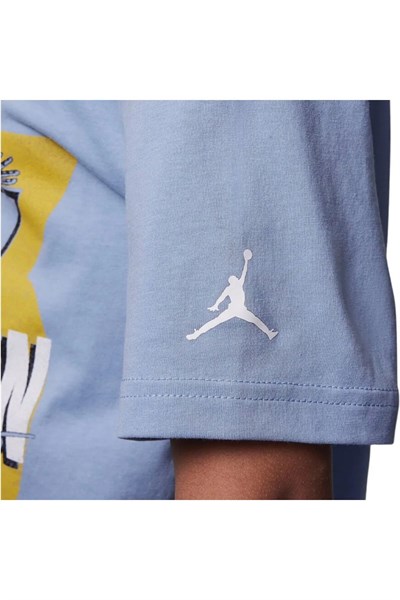 NIKE JORDAN JDB JORDAN RETRO SPEC S/S TEE ERKEK ÇOCUK TİŞÖRT