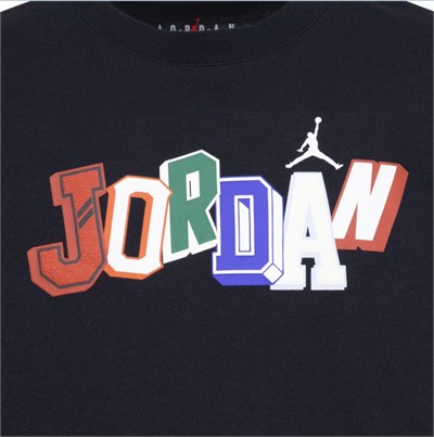NIKE JORDAN JDB JORDAN SIGNATURE SS TEE ERKEK ÇOCUK TİŞÖRT