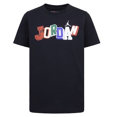 NIKE JORDAN JDB JORDAN SIGNATURE SS TEE ERKEK ÇOCUK TİŞÖRT