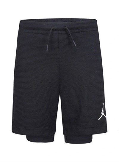NIKE JORDAN JDB JORDAN TRAINING SHORT İÇİ TAYTLI ŞORT
