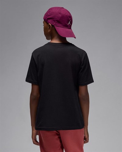 NIKE JORDAN JDB JORDAN VARSITY SPLIT ERKEK ÇOCUK TİŞÖRT 95F224