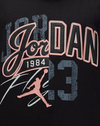 NIKE JORDAN JDB JORDAN VARSITY SPLIT ERKEK ÇOCUK TİŞÖRT 95F224