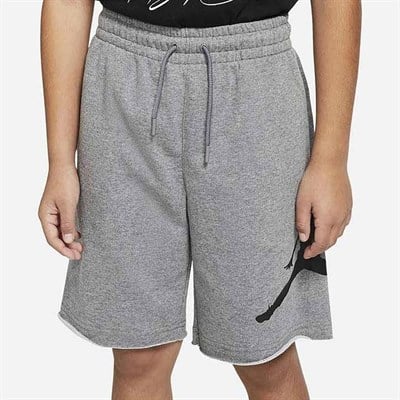 NIKE JORDAN JDB JUMPMAN AIR FLEECE SHORT PENYE ERKEK ÇOCUK ŞORT