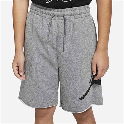 NIKE JORDAN JDB JUMPMAN AIR FLEECE SHORT PENYE ERKEK ÇOCUK ŞORT