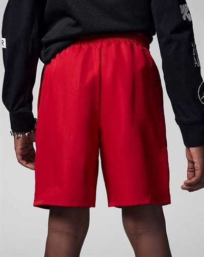 NIKE JORDAN JDB JUMPMAN WOVEN PLAY SHORT DENİZ/HAVUZ ŞORTU