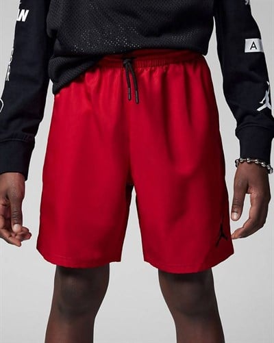 NIKE JORDAN JDB JUMPMAN WOVEN PLAY SHORT DENİZ/HAVUZ ŞORTU