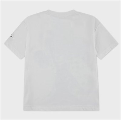 NIKE JORDAN JDB M J BRAND SSNL SS TEE ERKEK ÇOCUK TİŞÖRT 95F056