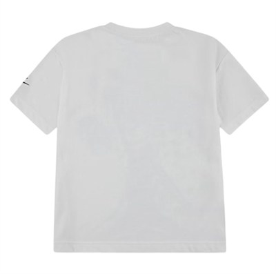 NIKE JORDAN JDB M J BRAND SSNL SS TEE ERKEK ÇOCUK TİŞÖRT 95F056