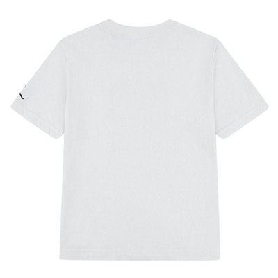 NIKE JORDAN JDB M J FLT ESS BL 3.0 SS TEE ERKEK ÇOCUK TİŞÖRT 95F057
