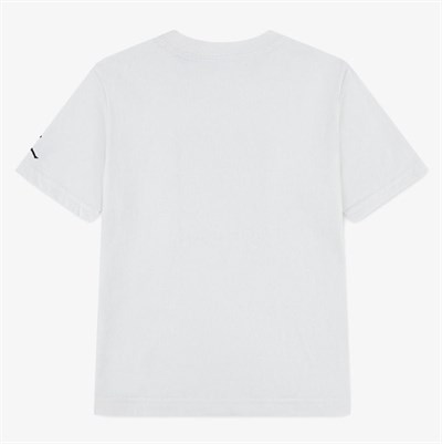 NIKE JORDAN JDB M J FLT ESS BL 3.0 SS TEE ERKEK ÇOCUK TİŞÖRT 95F057