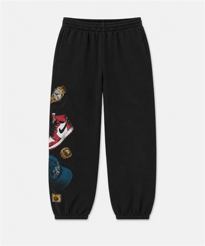 NIKE JORDAN JDB MIKES FLIGHT KIT PANTS ERKEK ÇOCUK EŞOFMAN ALTI