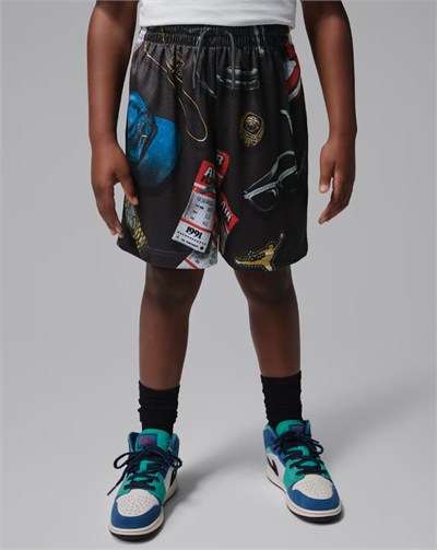 NIKE JORDAN JDB MIKES FLIGHT KIT SHORT ERKEK ÇOCUK ŞORT