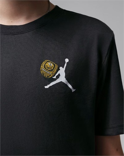 NIKE JORDAN JDB MIKES GEAR ERKEK ÇOCUK TİŞÖRT