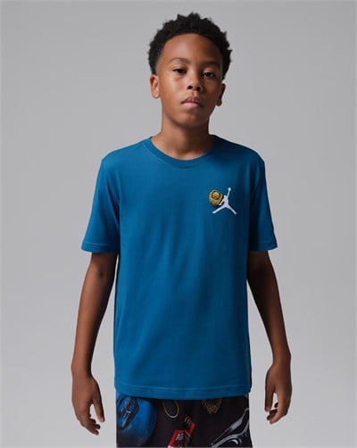 NIKE JORDAN JDB MIKES GEAR ERKEK ÇOCUK TİŞÖRT