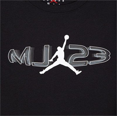 NIKE JORDAN JDB MJ 23 SS TEE ERKEK ÇOCUK TİŞÖRT