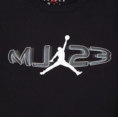 NIKE JORDAN JDB MJ 23 SS TEE ERKEK ÇOCUK TİŞÖRT