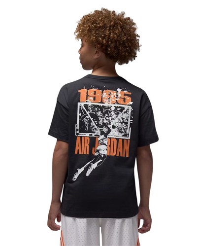 NIKE JORDAN JDB MJ 85 SHATTER SS TEE ERKEK ÇOCUK TİŞÖRT 95F059