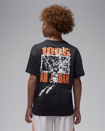 NIKE JORDAN JDB MJ 85 SHATTER SS TEE ERKEK ÇOCUK TİŞÖRT 95F059
