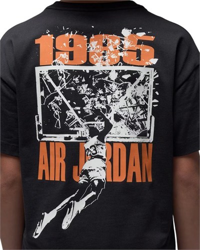 NIKE JORDAN JDB MJ 85 SHATTER SS TEE ERKEK ÇOCUK TİŞÖRT 95F059