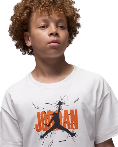 NIKE JORDAN JDB MJ 85 SHATTER SS TEE ERKEK ÇOCUK TİŞÖRT 95F059
