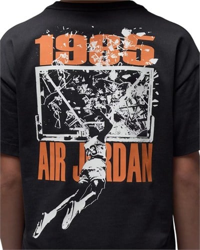 NIKE JORDAN JDB MJ 85 SHATTER SS TEE ERKEK ÇOCUK TİŞÖRT 95F059