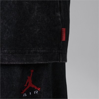 NIKE JORDAN JDB MJ ACID WASH SS TEE ERKEK ÇOCUK TİŞÖRT