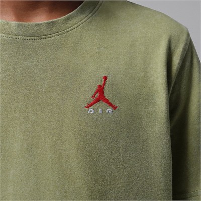 NIKE JORDAN JDB MJ ACID WASH SS TEE ERKEK ÇOCUK TİŞÖRT